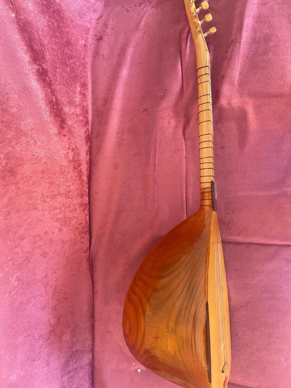 İHTİYAÇTAN ÇOK DÜŞÜK FİYAT KISA SAP SAZ - 3