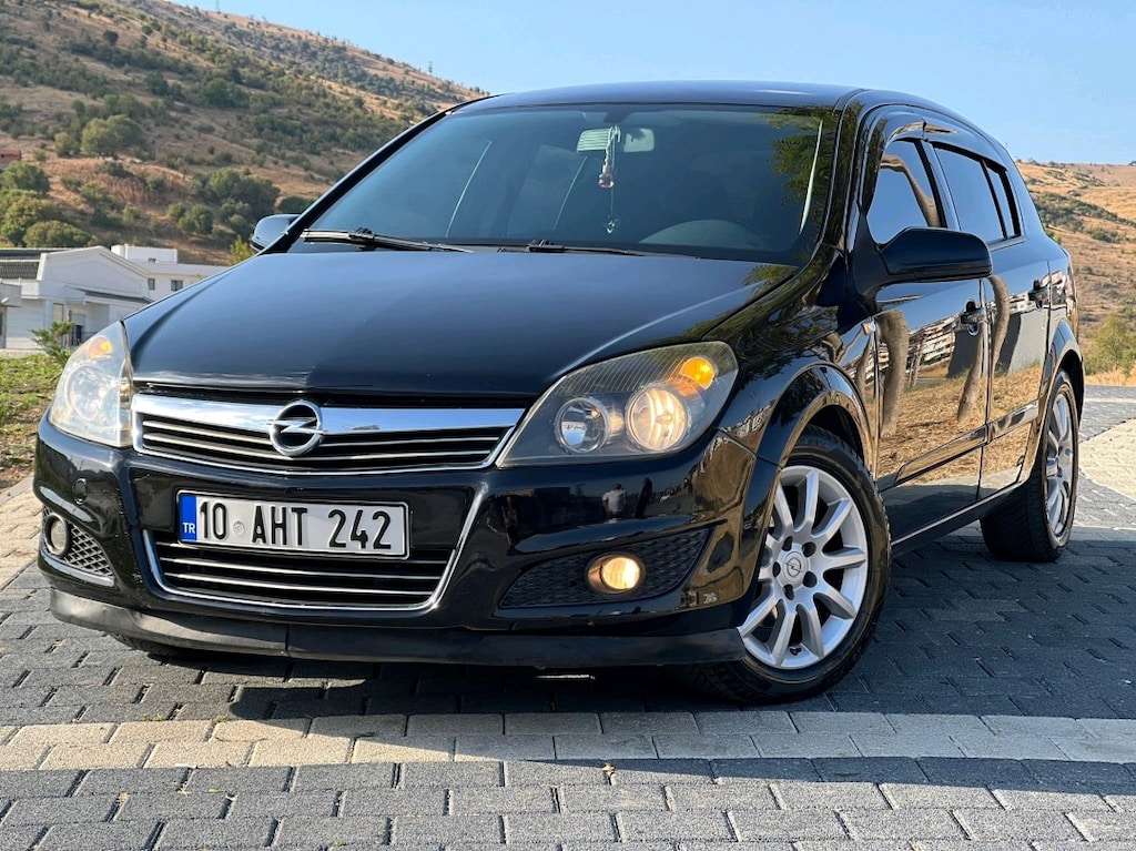 Sahibinden acil satılık 2007 Model Opel Astra - 10
