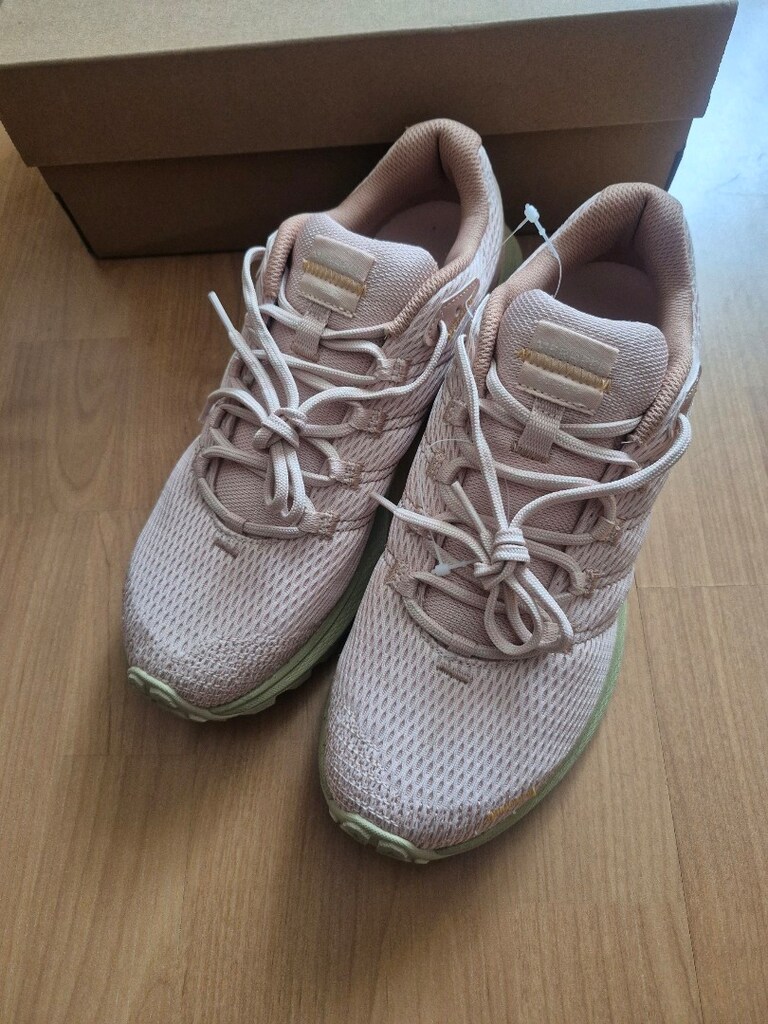 40.5 No. Merrell spor ayakkabı - 5