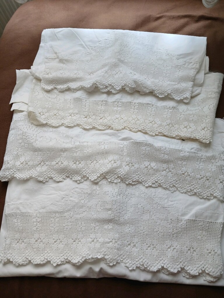 el işi dantel - 4