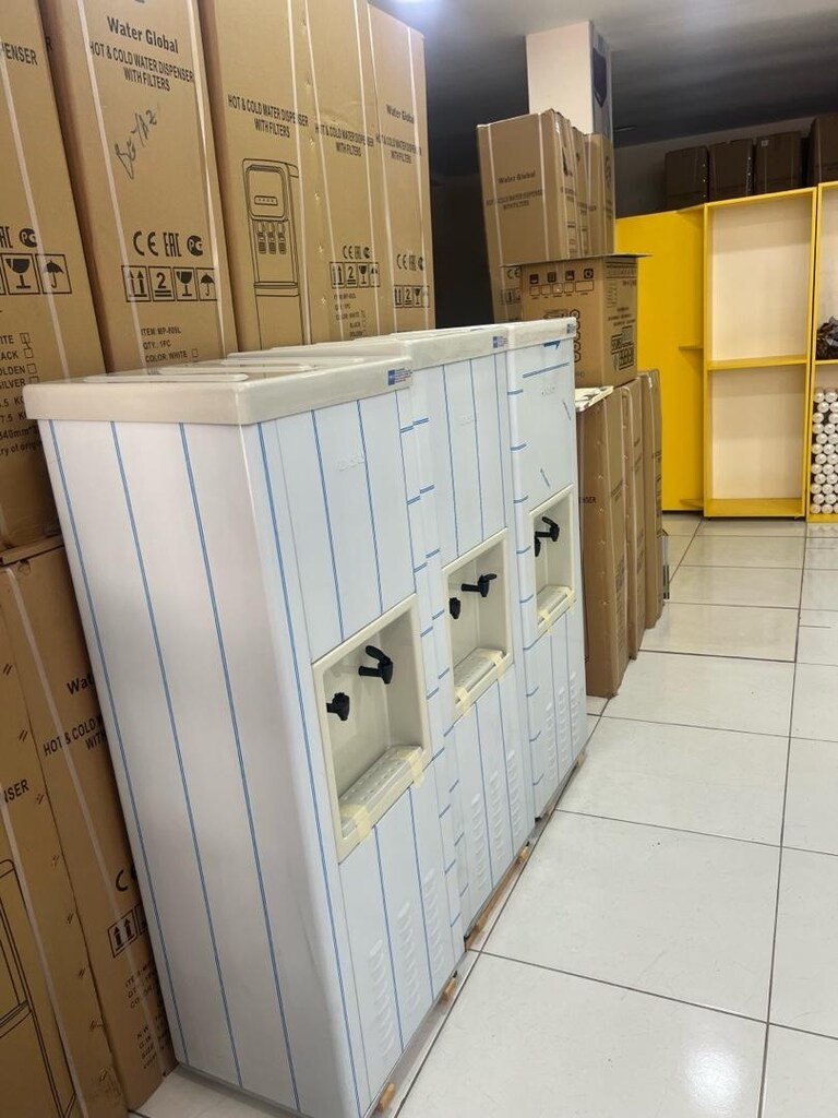 EMSAS SU SEBİLLERİ 60 LT - 7