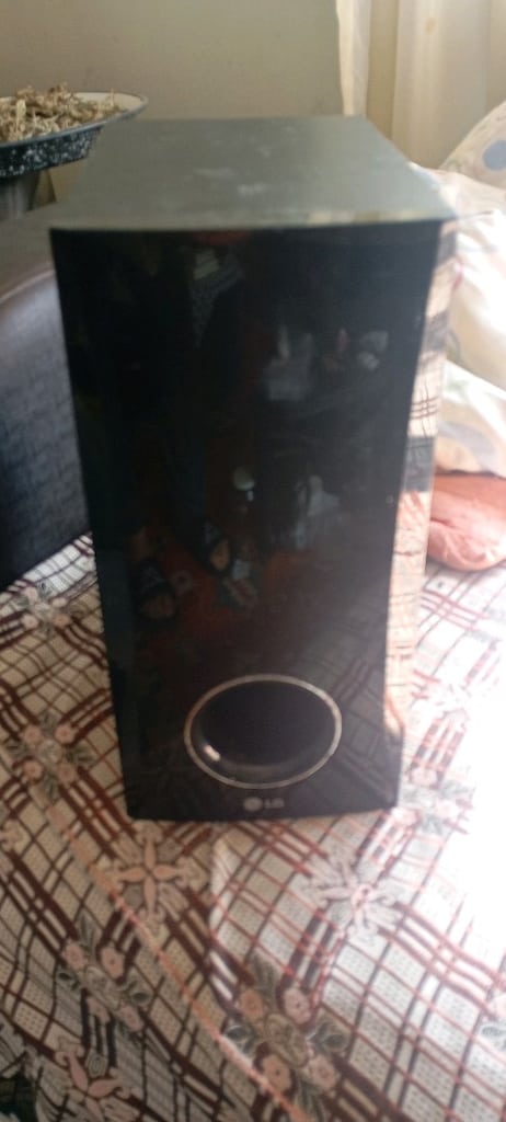 LG BAS BUFUR PASİF - 12