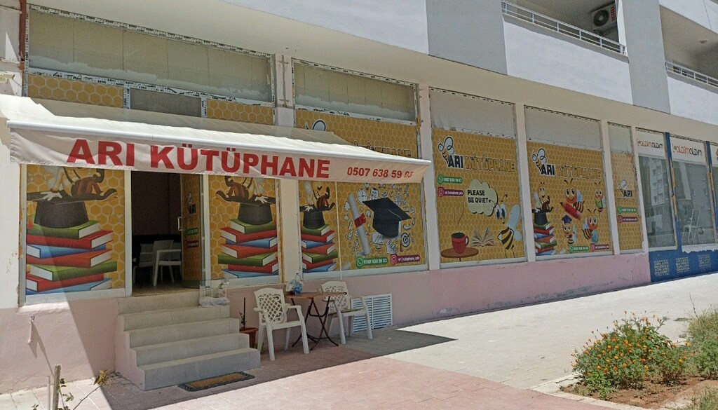 Tente/ Sundurma/Dükkan Güneşliği - 3