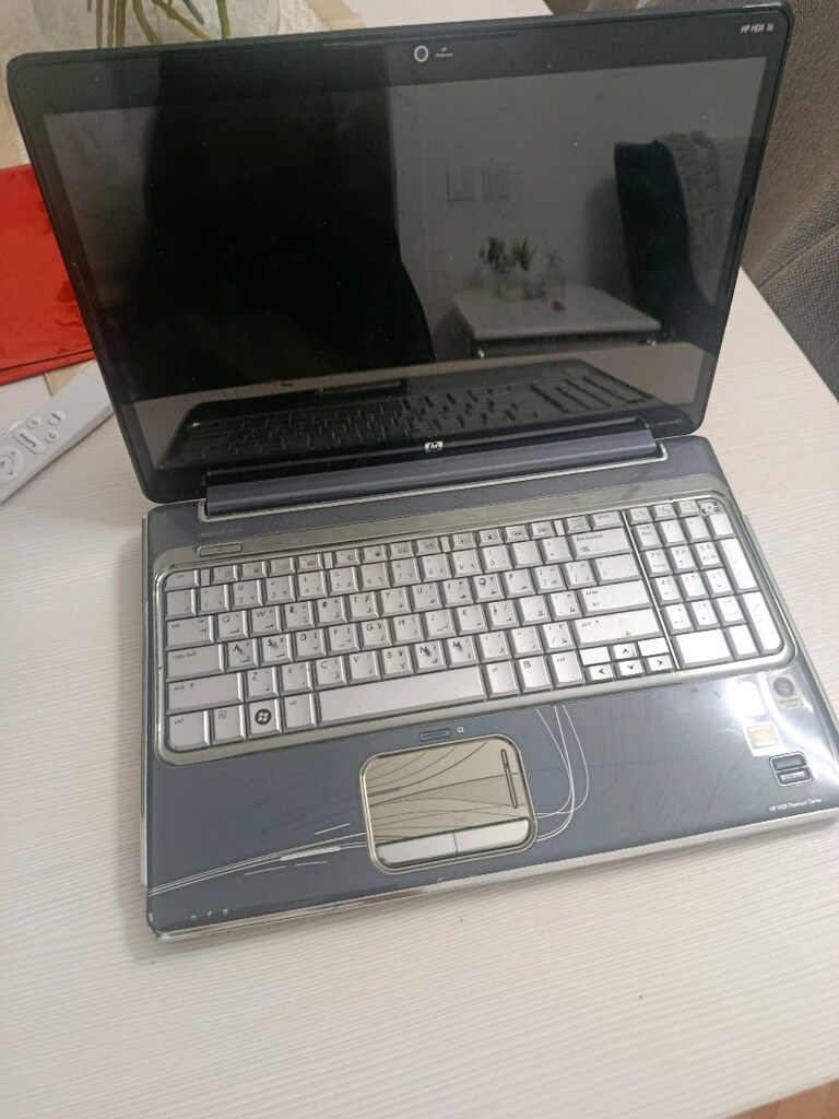Laptop - 2