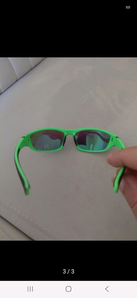 polarized li güneş gözlüğü - 3