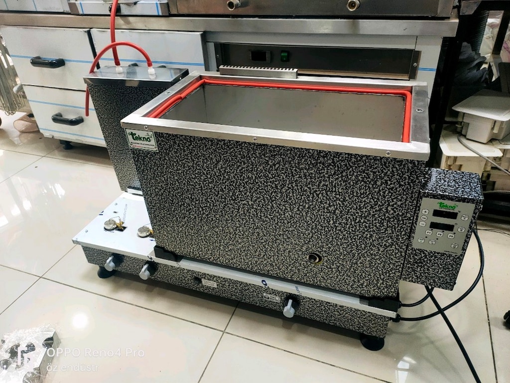 çay ocağı full otomatik - 14