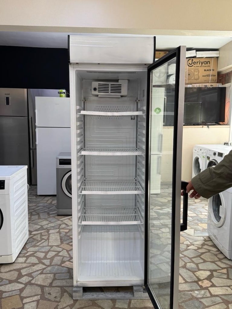 tertemiz meşrubat içecek dolabı hazır sorunsuz - 4