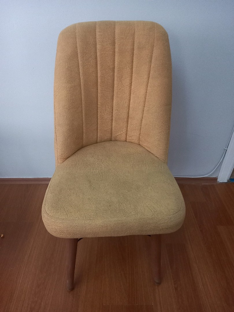 sandalye ahşap 1 adet - 2