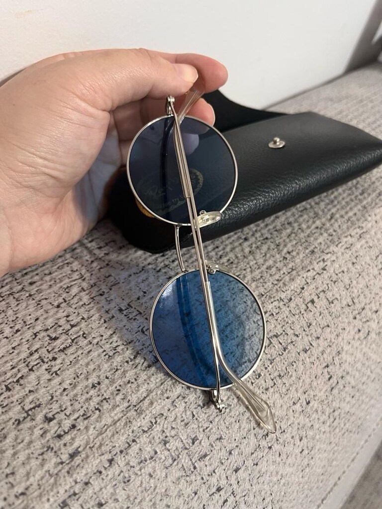 rayban çocuk güneş gözlüğü - 3