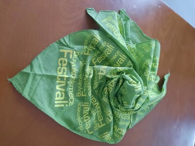 Bandana ve mendil
