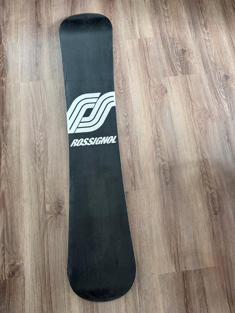 Satılık snowboard “Rossignol Imperial 150” - 2
