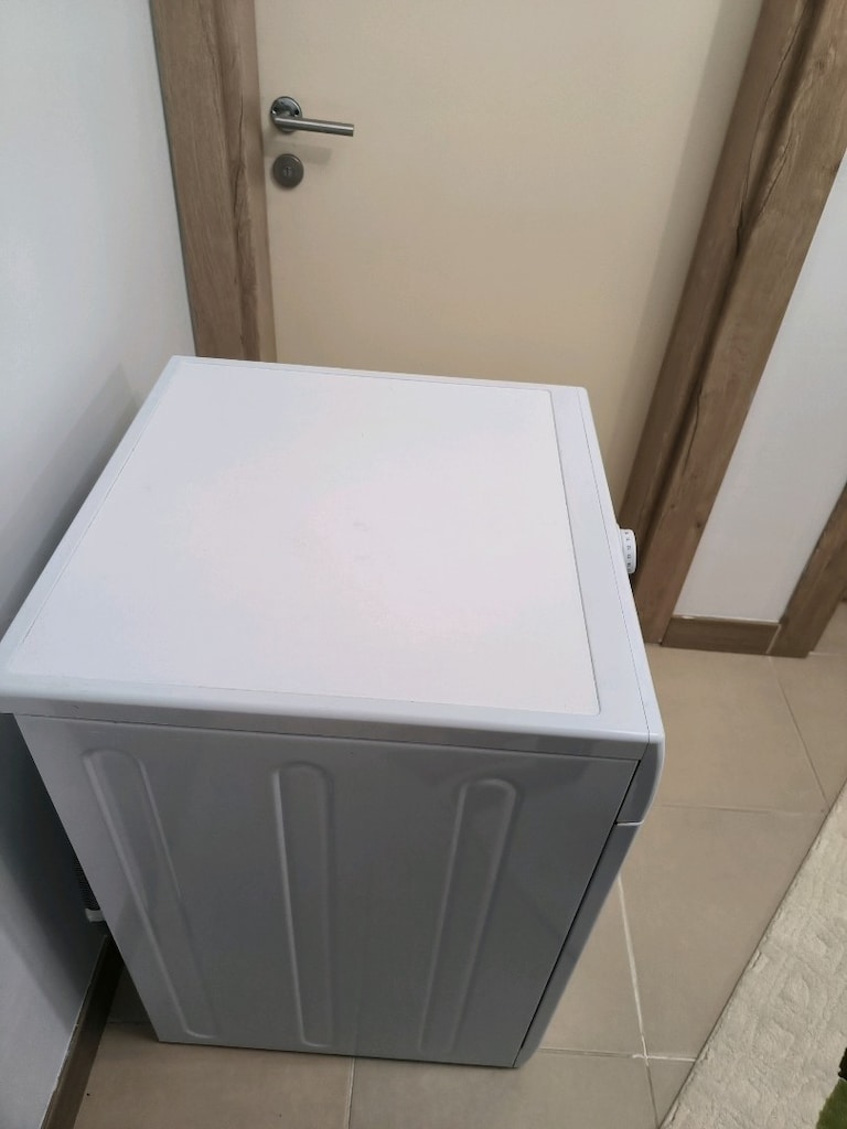 çamaşır makinesi Ariston hotpoint - 4
