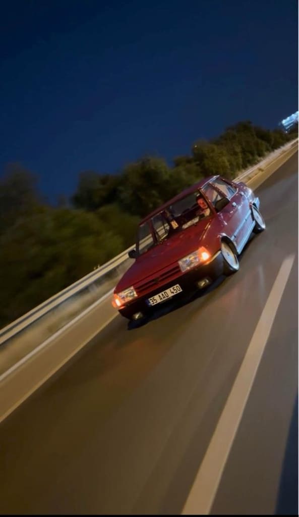 dogan s 95 - 3