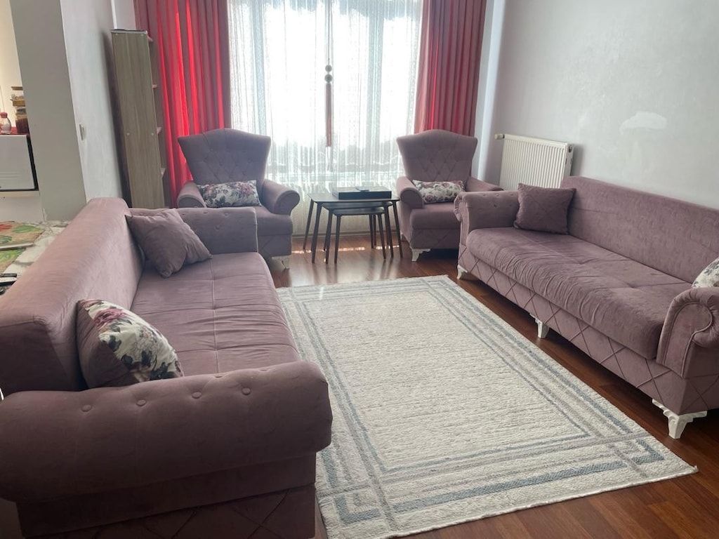 Mobilya takımı - 4