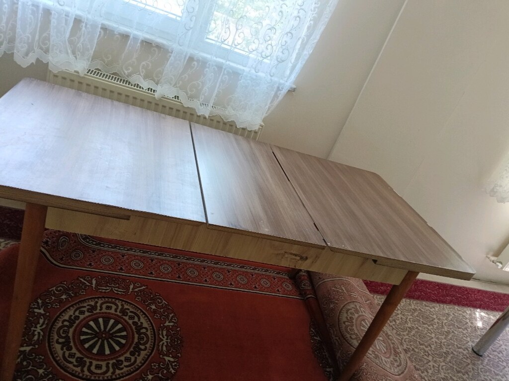 mutfak masası - 3
