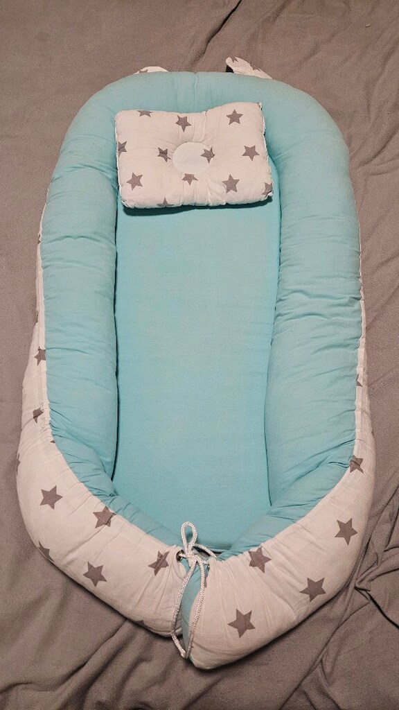 Baby Nest - 2