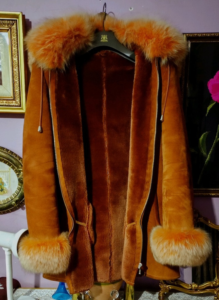 Gucci deri mont - 5