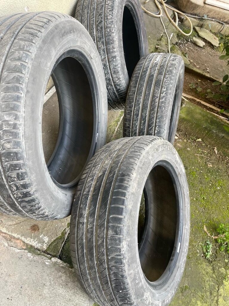 michelin lastık - 4
