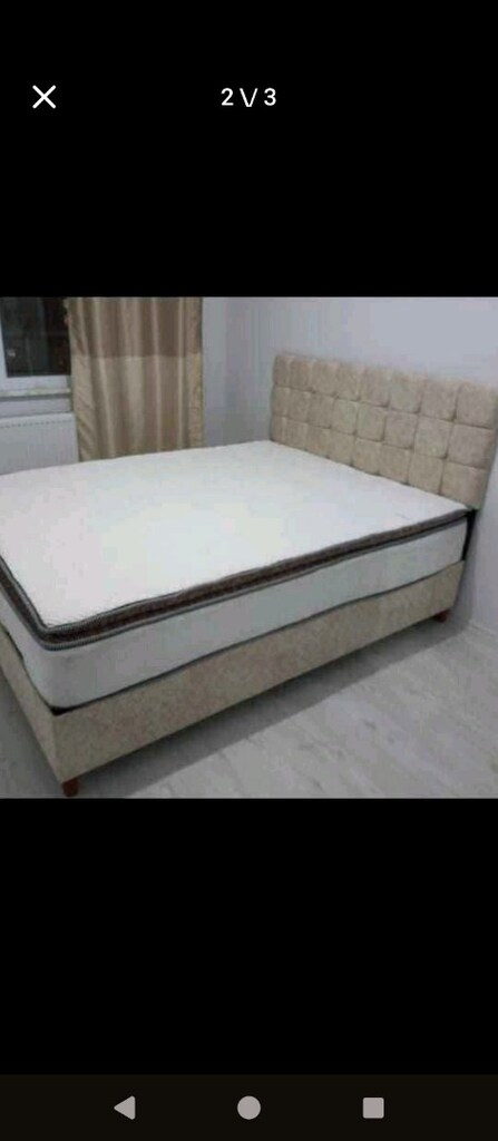 çift kişilik yatak - 2