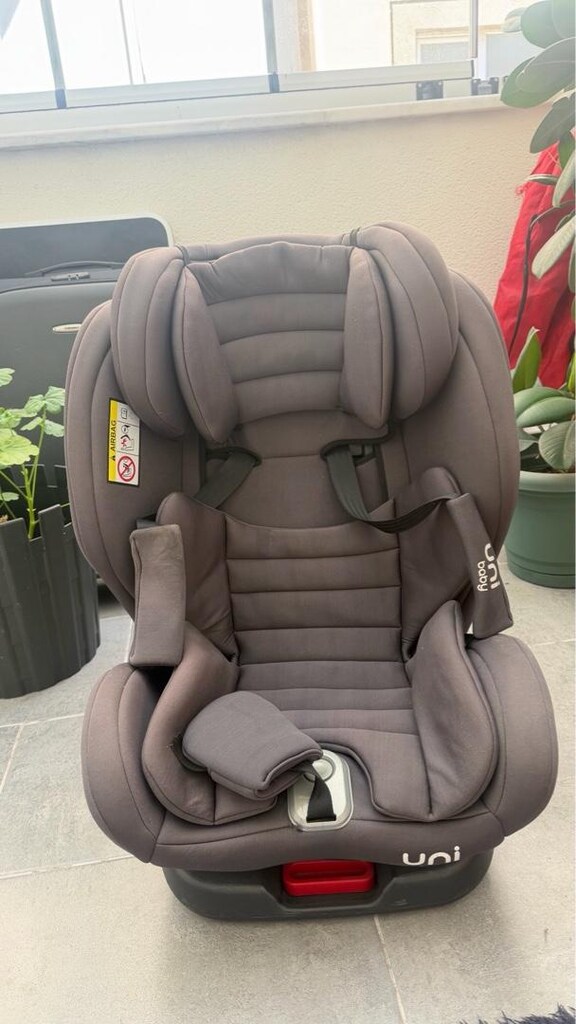 isofix’ li Oto koltuğu - 3