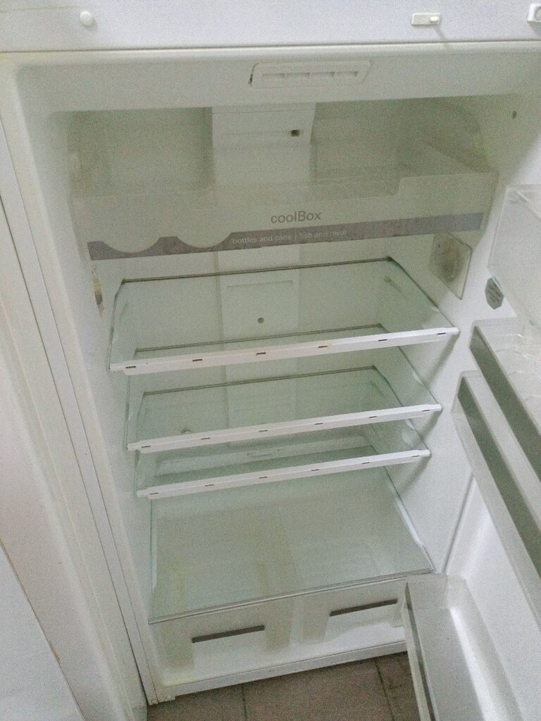 Siemens tertemiz No-Frost Buzdolabı - 6