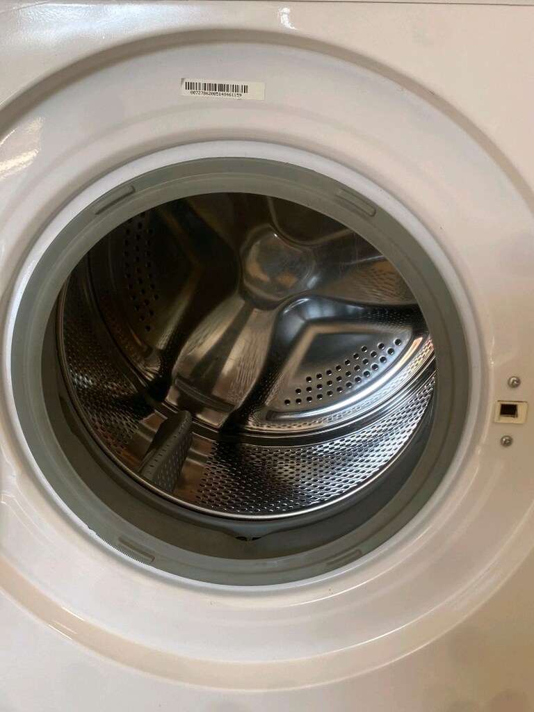 A++ 9KG SORUNSUZ TEMİZ GARANTİLİ ÇAMAŞIR MAKİNESİ NAKLİYE KURULUM BİZD - 5