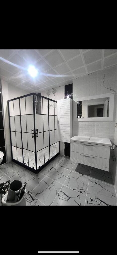 duşakabin ve banyo dolabı - 11