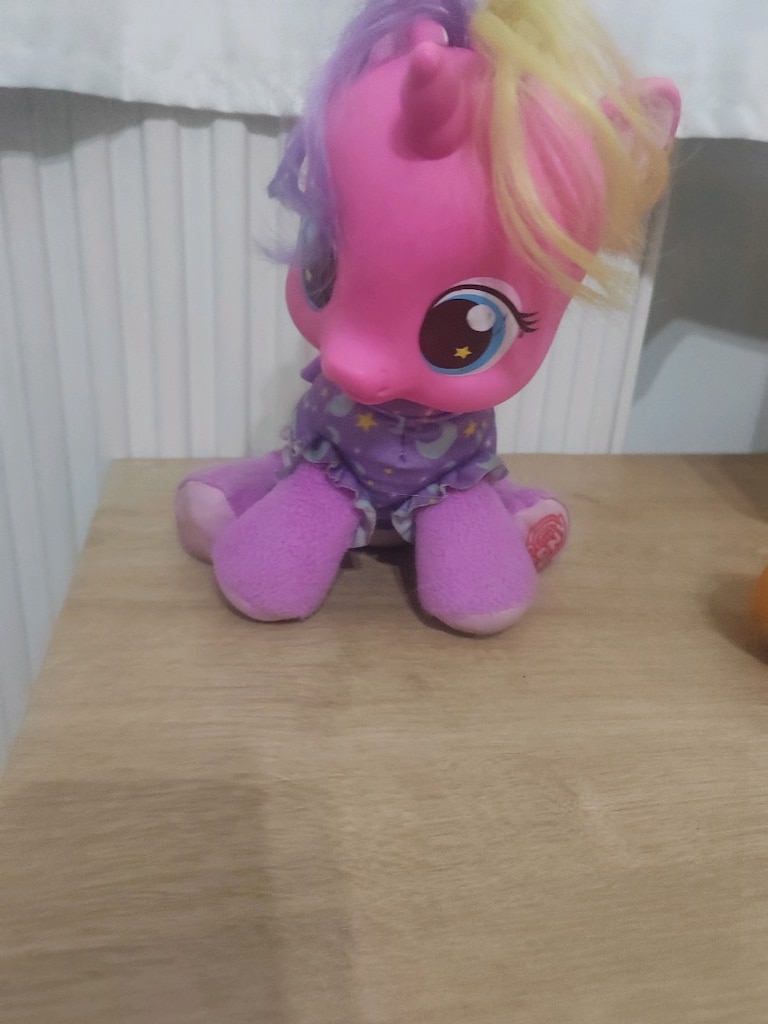 My little pony bebek prenses skyla - 2