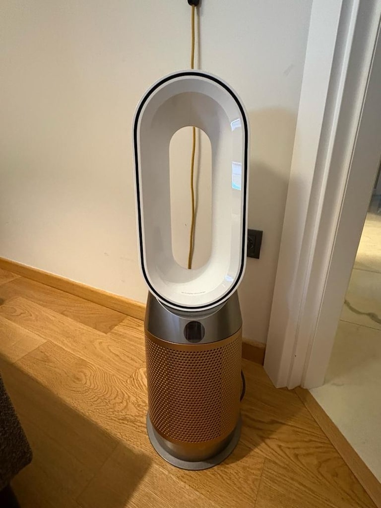 Dyson Prufier Hot+Cool Hava Temizliyici - 2