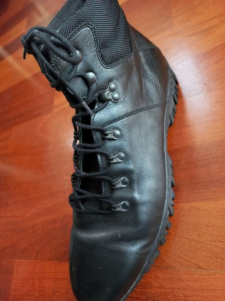 DR. FLEXER MARKA 46 NO ERKEK BOT - 4