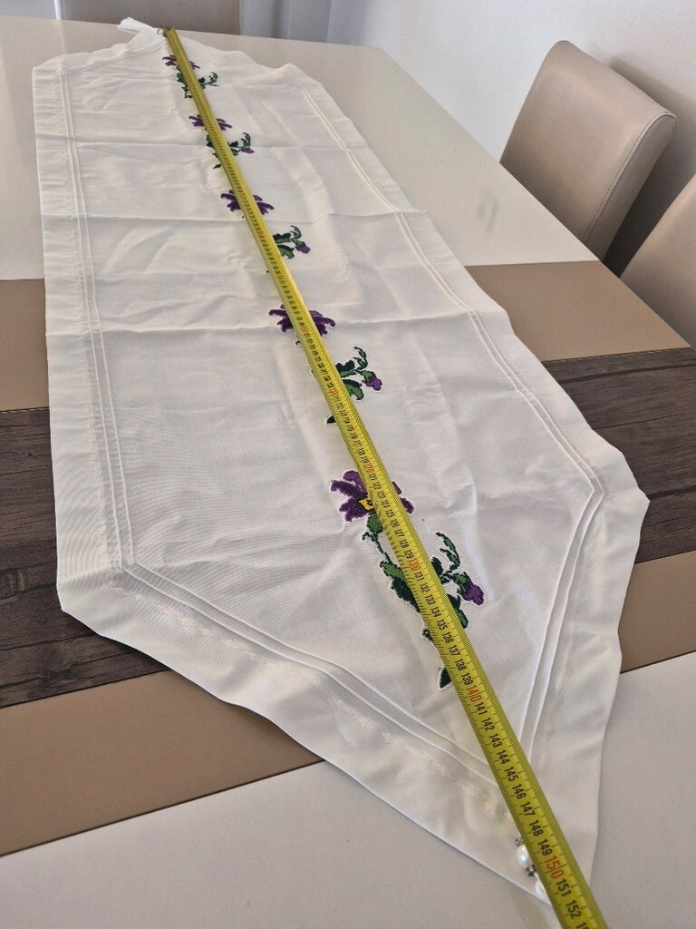 Çeyizlik Runner - 4