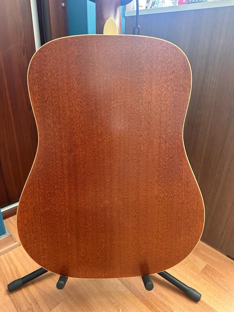 Cort Ad880NS sıfır gibi - 7