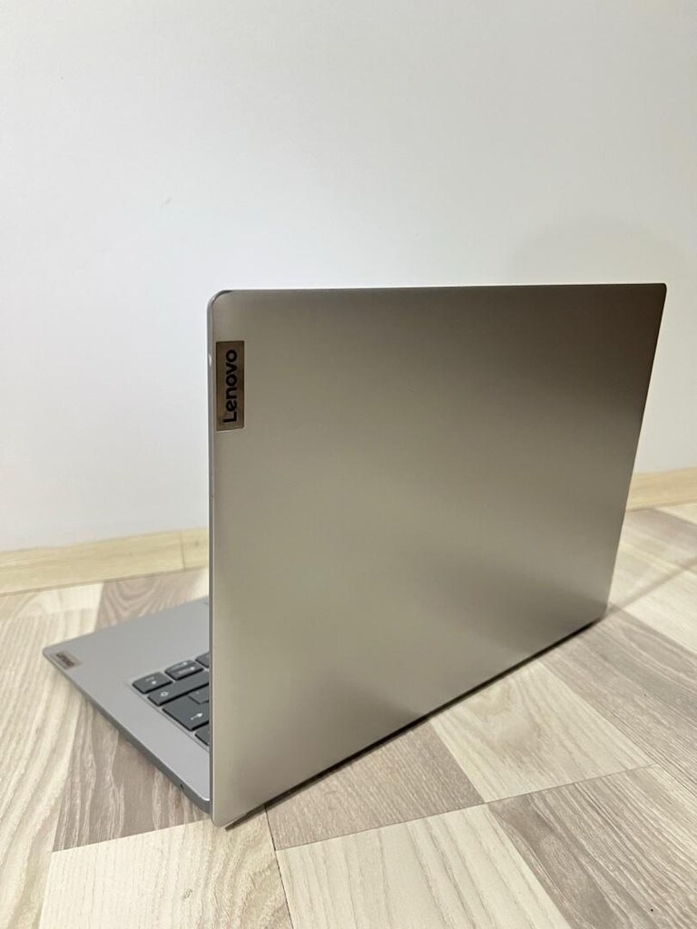 LENOVO İDEAPAD SSD'li Laptop WİNDOWS 11 - 9