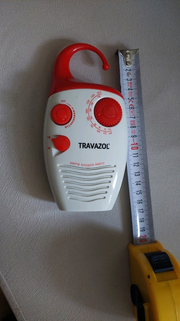 RADYO - 4