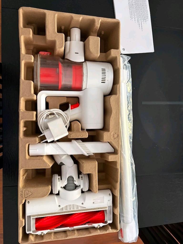 Xaomi Vacuum Cleaner G20 Lite - 6