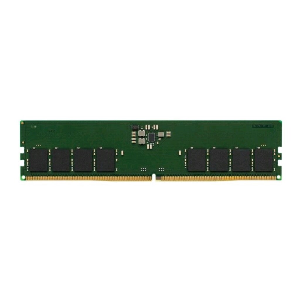 Kingston ValueRAM 32GB DDR5 5600MHz CL46 Masaüstü RAM - 2