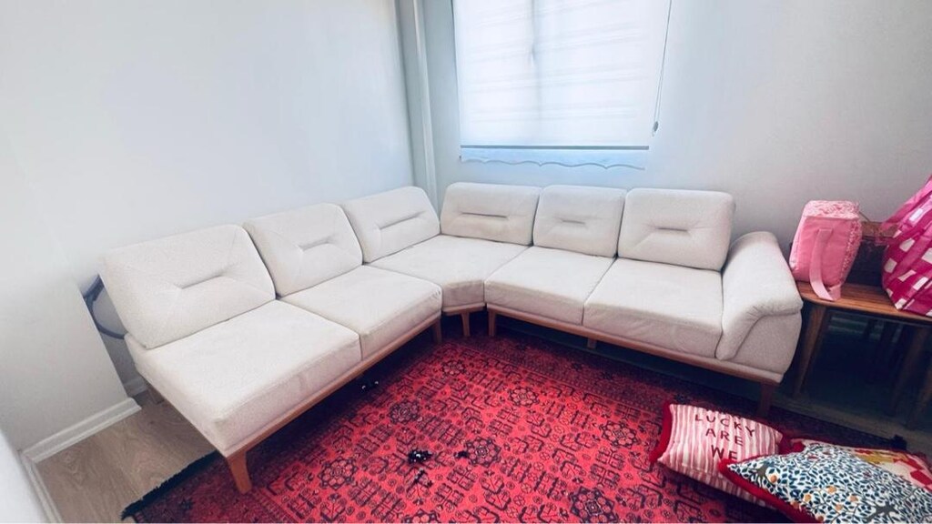 köşe koltuk takımı - 4