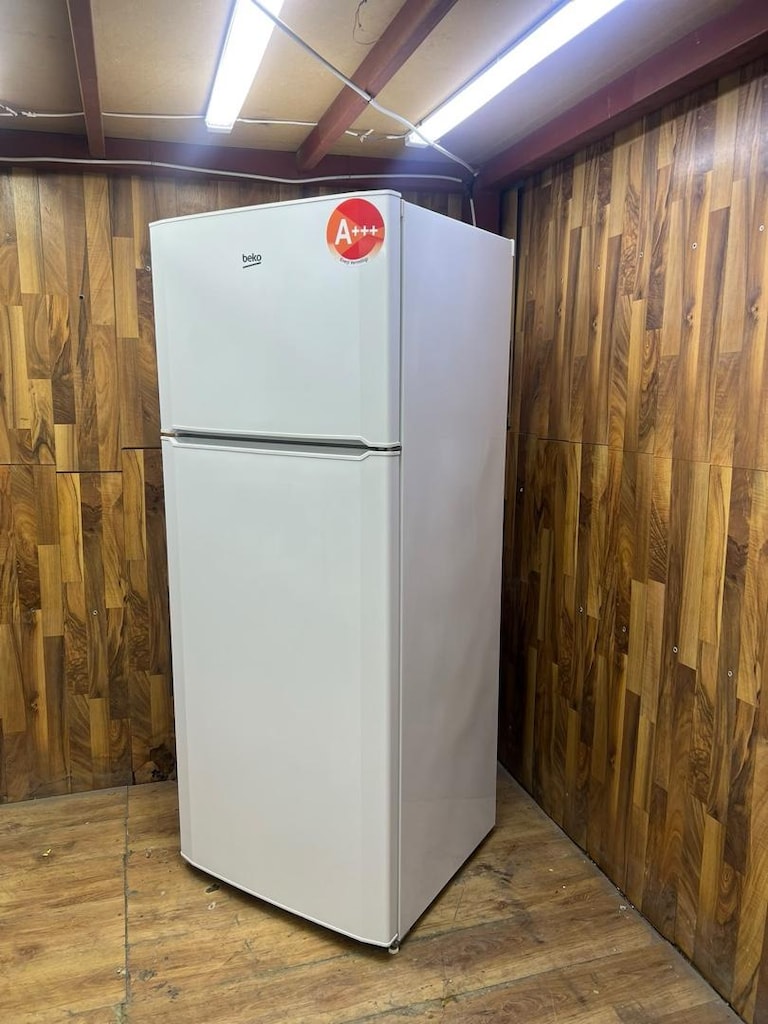 BEKO BUZDOLABI YENİ MODEL AZ KULLANILMIŞ ORJİNAL SORUNSUZ - 3