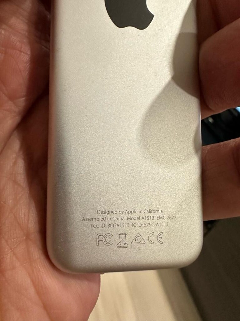 A1625 - Apple Tv HD 32 GB - 4. Nesil - 6