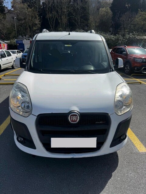 Fiat DOBLO