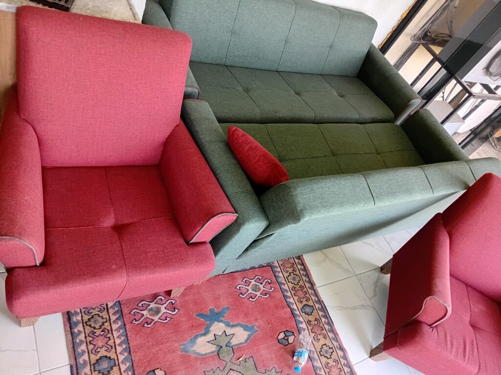 koltuk takımı - 5