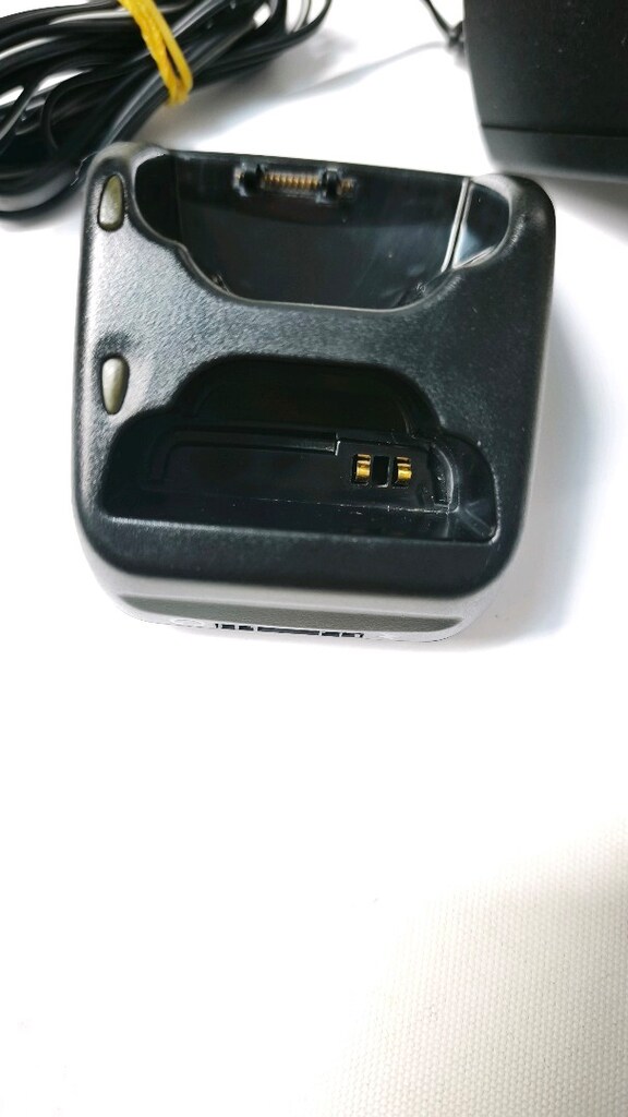 Orijinal Ericsson BML 162 1013 / Type 4020040-BV Masaüstü Şarj Cihazı - 9