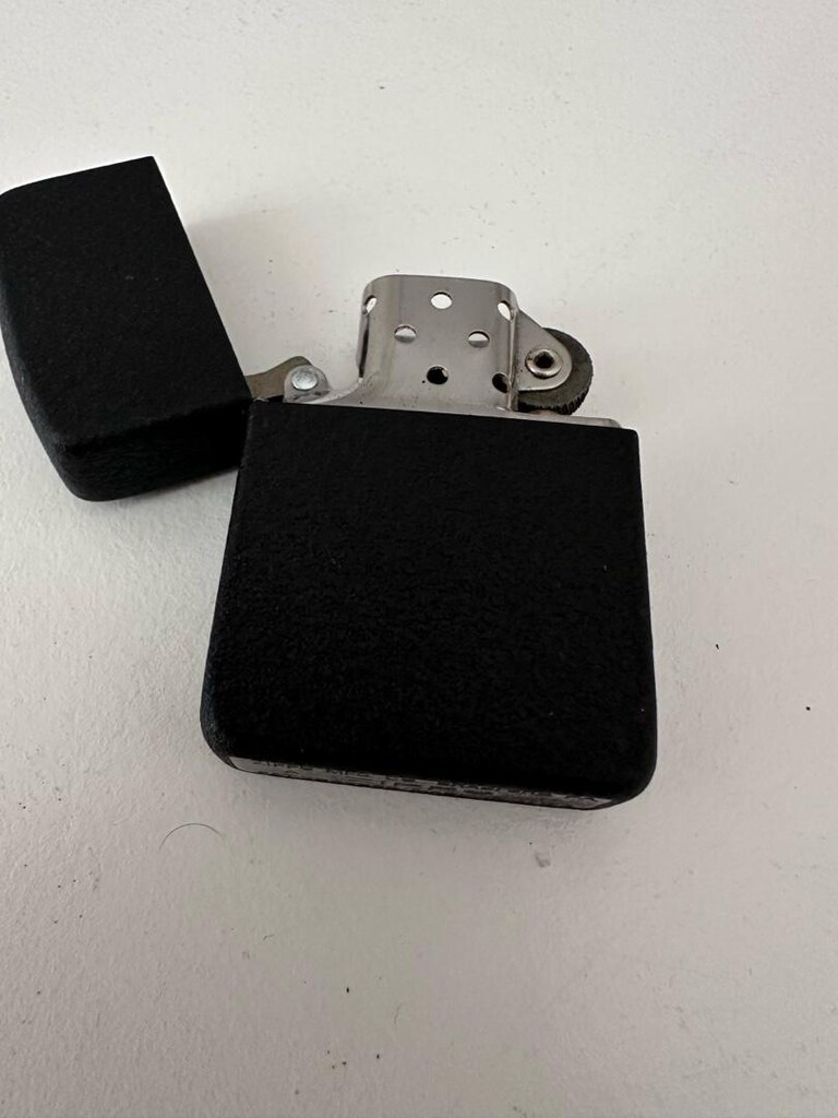 zippo çakmak - 5