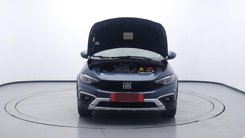 EGEA CROSS LOUNGE 1.4 FIRE 95 GSR TRACTION+ - 16