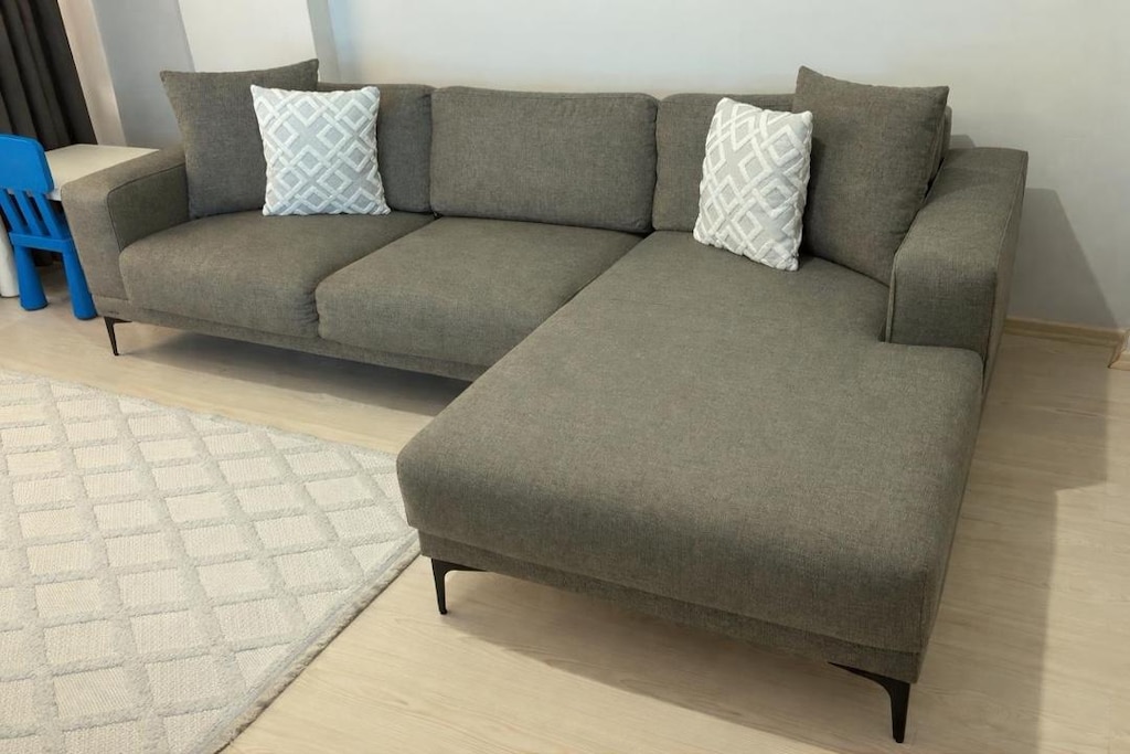 BELLONA AÇILABİLEN KÖŞE KOLTUK - 2