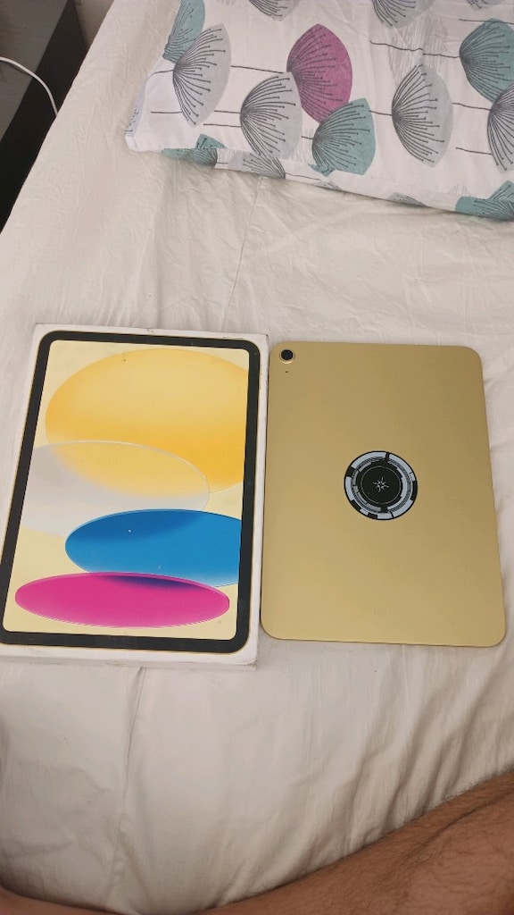ipad 11 nesil A16