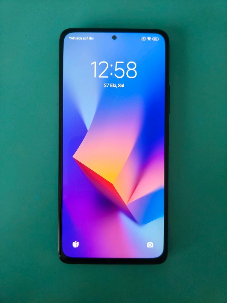 Xiaomi Redmi Note 10 Pro 256gb - 2
