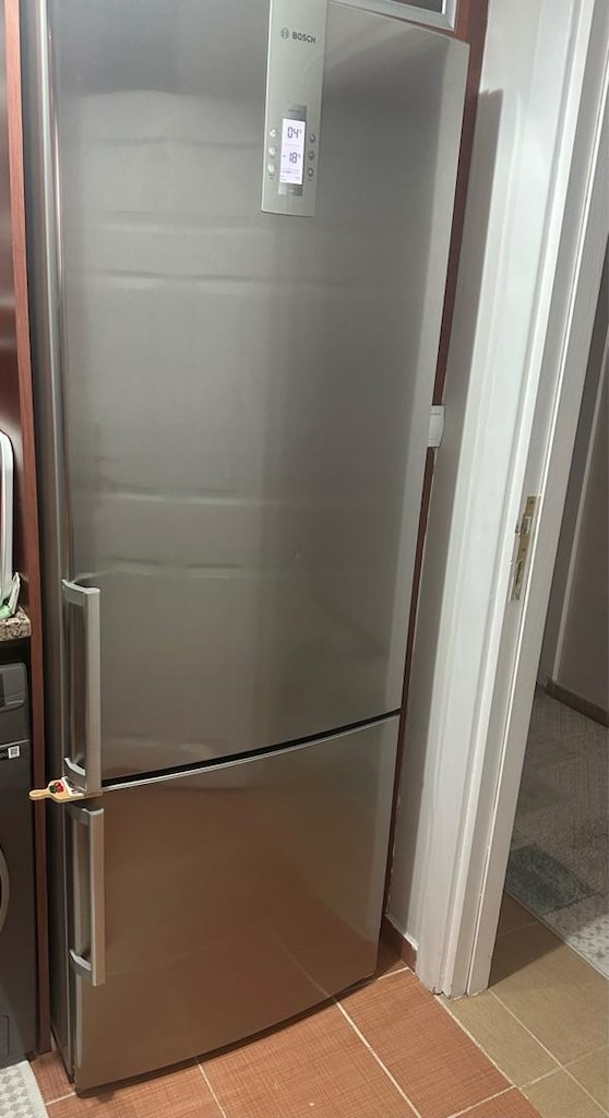 KGN57P71NE Bosch Buzdolabı - 6