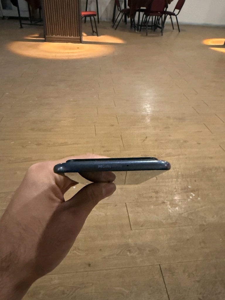 TECNO Spark Slim 5G. - 4