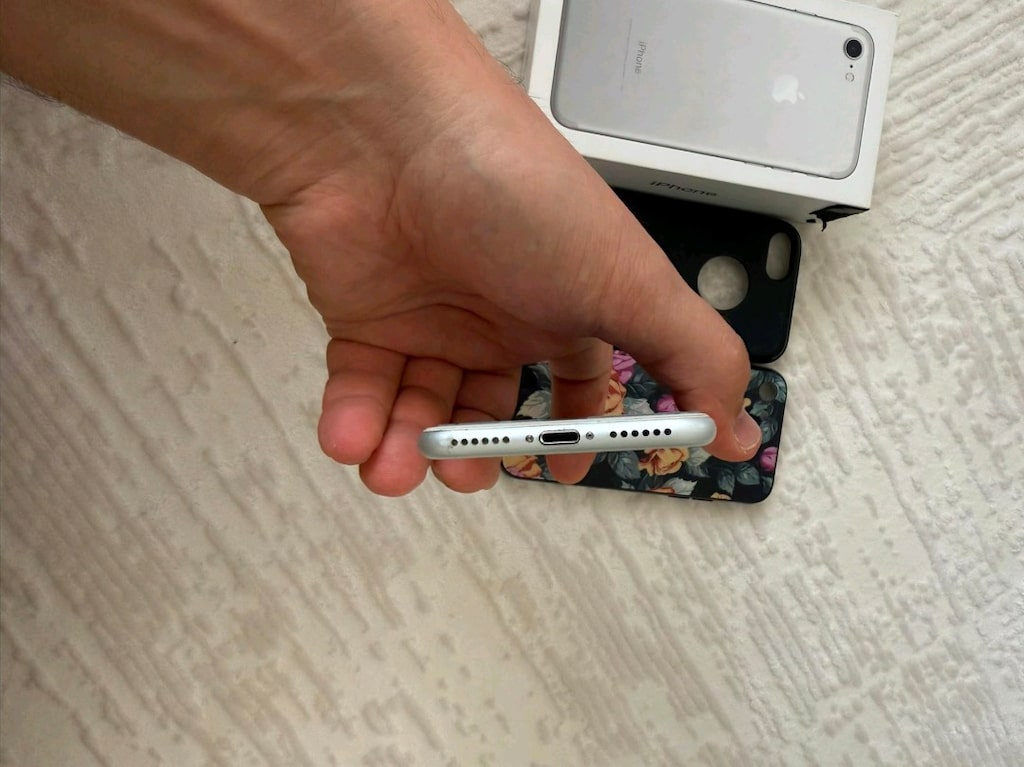 iPhone 7 Sorunsuz - 5